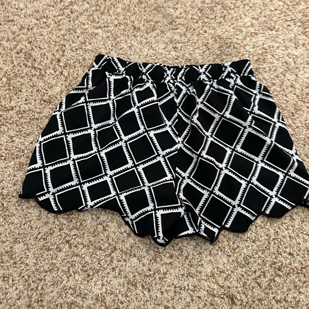 Riley & James shorts M